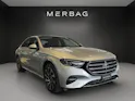 Mercedes-Benz E 220 d 4Matic