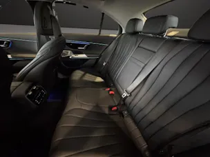 Mercedes-Benz E 220 d 4Matic