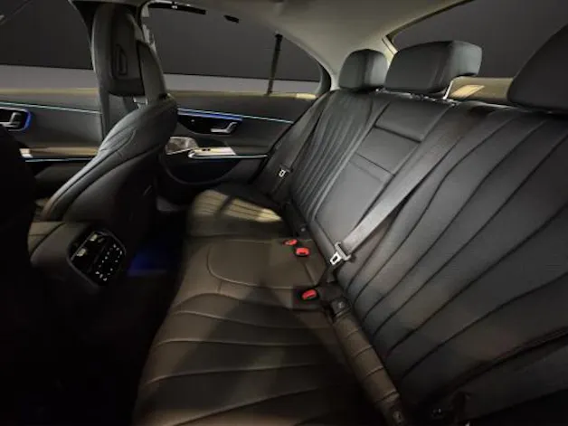 Mercedes-Benz E 220 d 4Matic