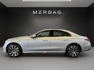 Mercedes-Benz E 220 d 4Matic