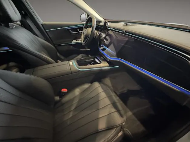 Mercedes-Benz E 220 d 4Matic