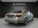 Mercedes-Benz E 220 d 4Matic