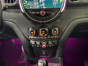 Mini Countryman Cooper ALL4