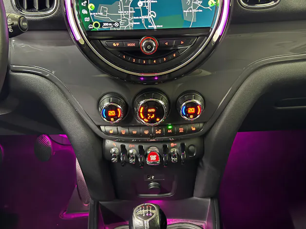 Mini Countryman Cooper ALL4