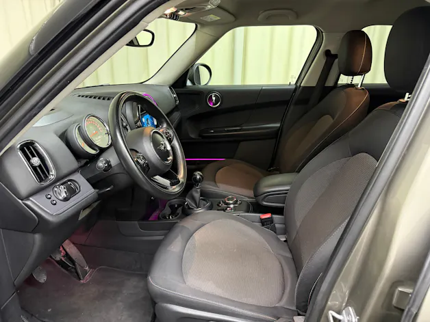 Mini Countryman Cooper ALL4