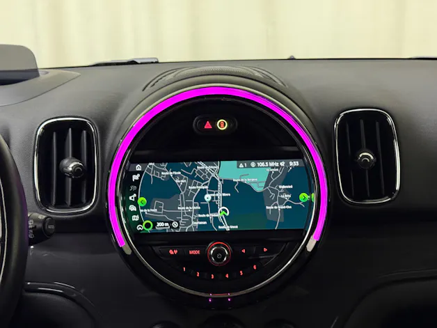 Mini Countryman Cooper ALL4