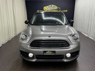 Mini Countryman Cooper ALL4