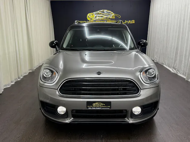 Mini Countryman Cooper ALL4