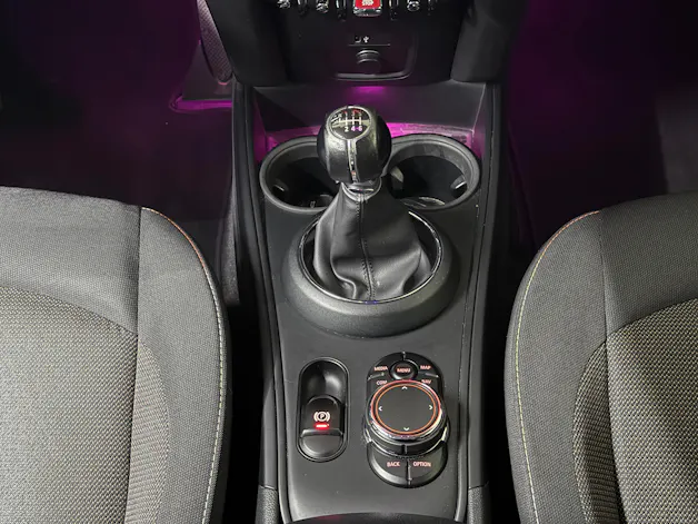 Mini Countryman Cooper ALL4
