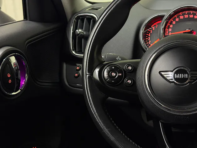 Mini Countryman Cooper ALL4