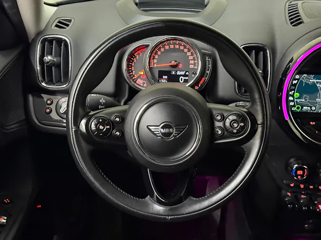 Mini Countryman Cooper ALL4