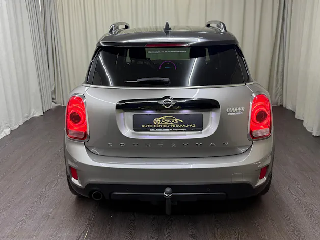 Mini Countryman Cooper ALL4