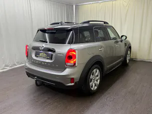 Mini Countryman Cooper ALL4