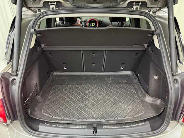 Mini Countryman Cooper ALL4