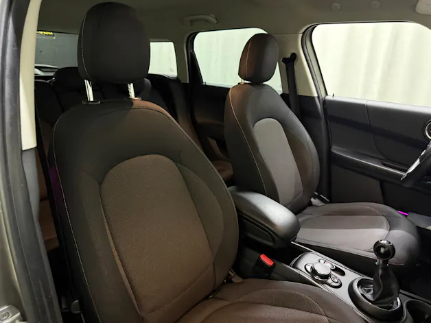 Mini Countryman Cooper ALL4