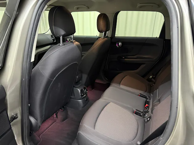 Mini Countryman Cooper ALL4