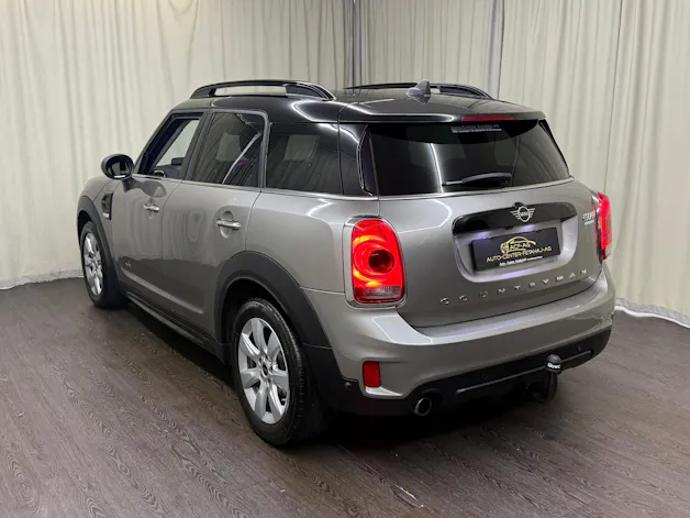 Mini Countryman Cooper ALL4