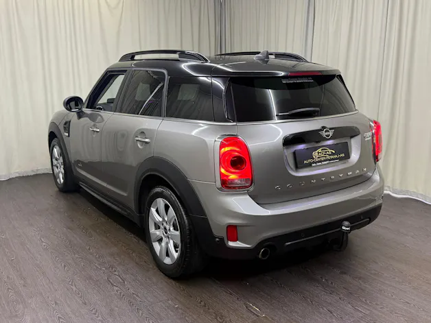 Mini Countryman Cooper ALL4