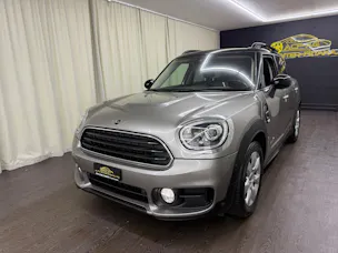 Mini Countryman Cooper ALL4