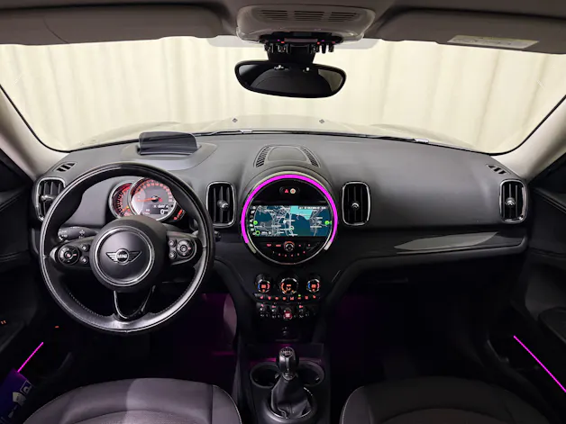 Mini Countryman Cooper ALL4