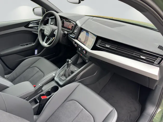 Audi A1 Sportback 40 TFSI S Line S-tronic