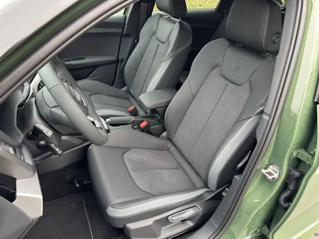 Audi A1 Sportback 40 TFSI S Line S-tronic