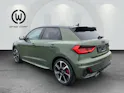 Audi A1 Sportback 40 TFSI S Line S-tronic