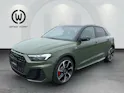 Audi A1 Sportback 40 TFSI S Line S-tronic