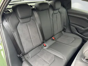 Audi A1 Sportback 40 TFSI S Line S-tronic