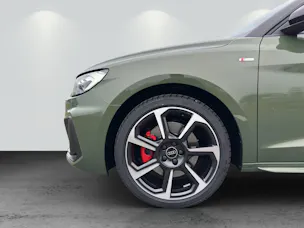 Audi A1 Sportback 40 TFSI S Line S-tronic