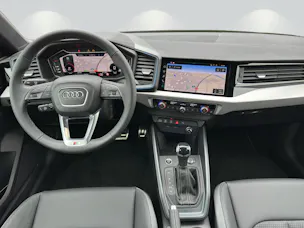 Audi A1 Sportback 40 TFSI S Line S-tronic