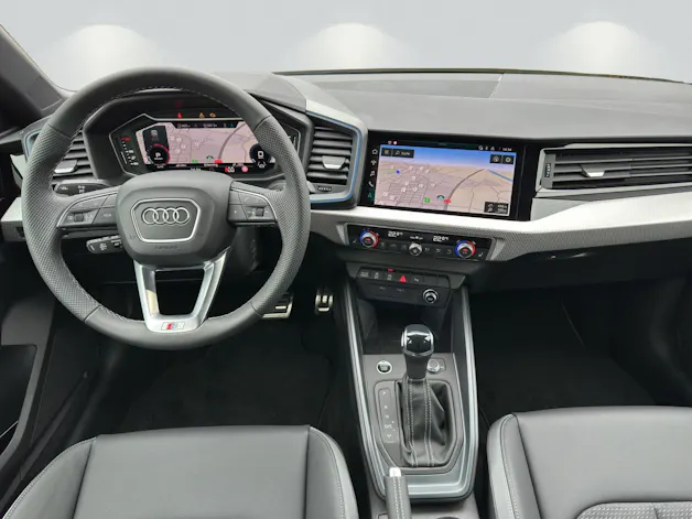 Audi A1 Sportback 40 TFSI S Line S-tronic