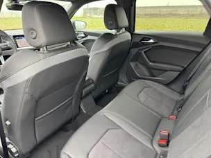 Audi A1 Sportback 40 TFSI S Line S-tronic