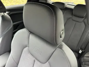 Audi A1 Sportback 40 TFSI S Line S-tronic