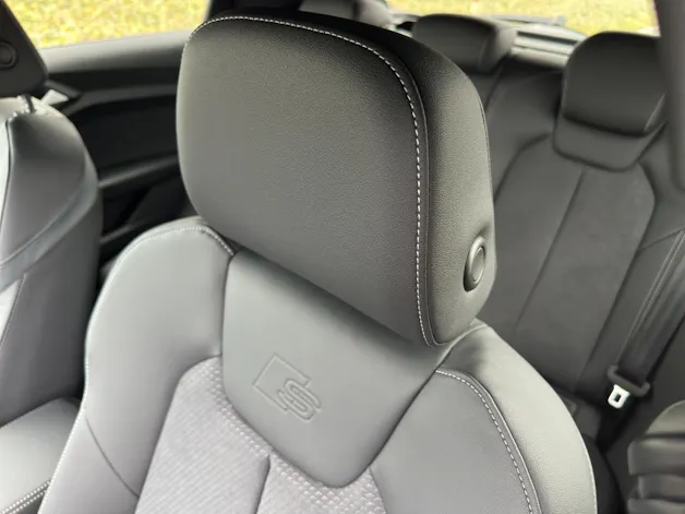 Audi A1 Sportback 40 TFSI S Line S-tronic