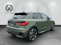 Audi A1 Sportback 40 TFSI S Line S-tronic