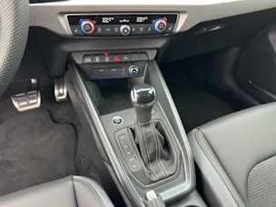 Audi A1 Sportback 40 TFSI S Line S-tronic