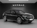 Mercedes-Benz GLC Coupé 300 4Matic 9G-Tronic