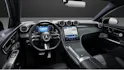 Mercedes-Benz GLC Coupé 300 4Matic 9G-Tronic