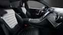 Mercedes-Benz GLC Coupé 300 4Matic 9G-Tronic