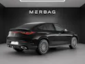 Mercedes-Benz GLC Coupé 300 4Matic 9G-Tronic