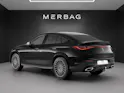 Mercedes-Benz GLC Coupé 300 4Matic 9G-Tronic