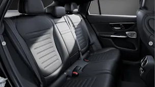 Mercedes-Benz GLC Coupé 300 4Matic 9G-Tronic