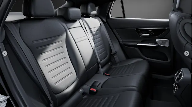 Mercedes-Benz GLC Coupé 300 4Matic 9G-Tronic