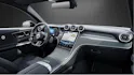 Mercedes-Benz GLC Coupé 300 4Matic 9G-Tronic