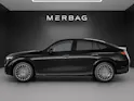 Mercedes-Benz GLC Coupé 300 4Matic 9G-Tronic