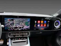 Mercedes-Benz CLA 350 4Matic EQ Technology