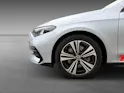 Mercedes-Benz CLA 350 4Matic EQ Technology