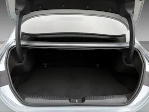 Mercedes-Benz CLA 350 4Matic EQ Technology