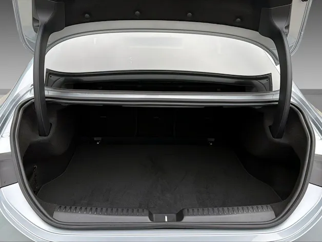 Mercedes-Benz CLA 350 4Matic EQ Technology